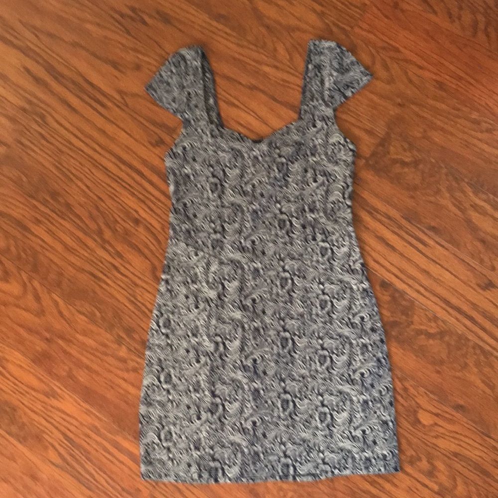 Intimately Free FP bodycon dress. Size Small - Picture 2 of 7